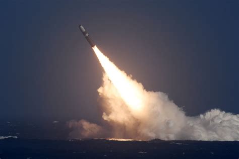 Trident II Missile System