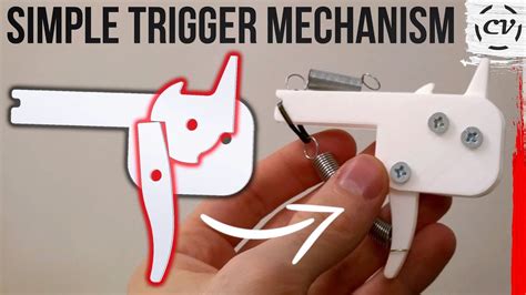 Trigger Mechanism