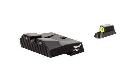 Trijicon HD Night Sights