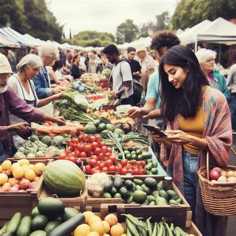 Tsap Food Stamps local economies