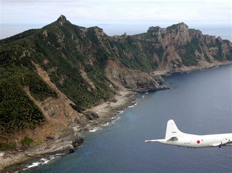 Tsushima Strait Today