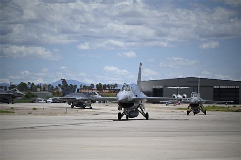 Tucson Air National Guard Base Facilities