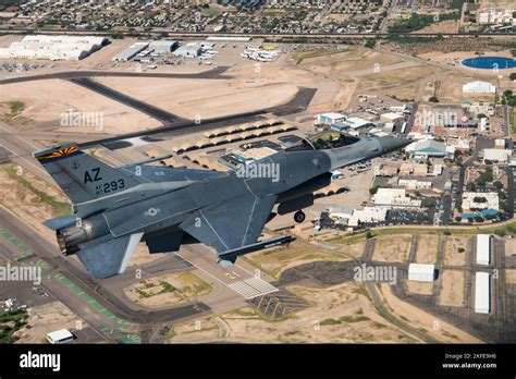 Tucson Air National Guard Base Mission