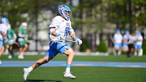 Tufts Lacrosse Navy Seal Workout Introduction