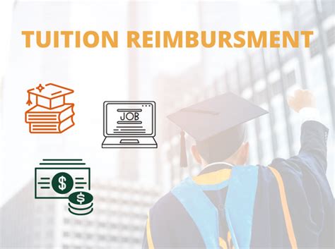 Tuition Reimbursement for College Courses