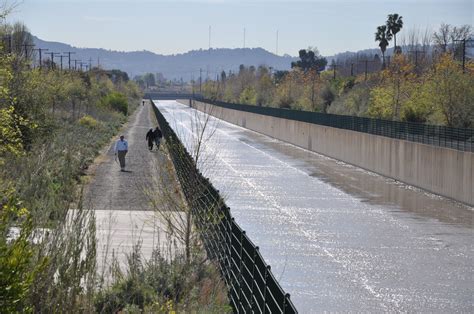 Tujunga Wash