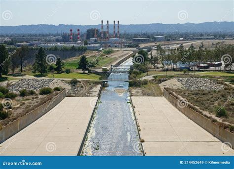 Tujunga Wash Related Image