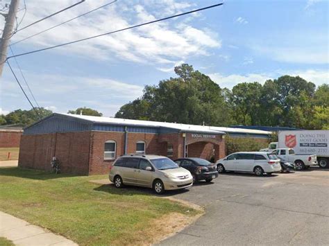 Tupelo Ms Food Stamp Office Location