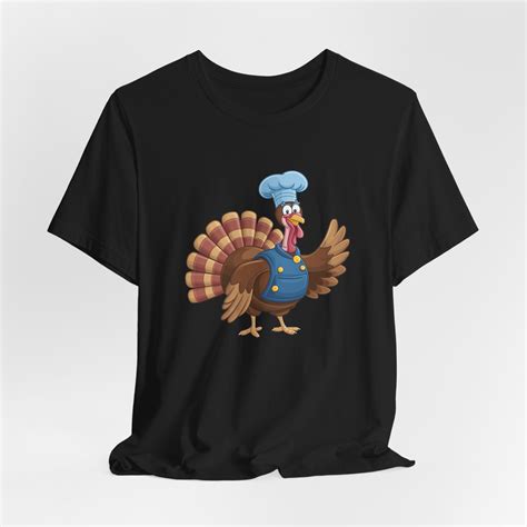 Turkey in Disguise Musician Outfit