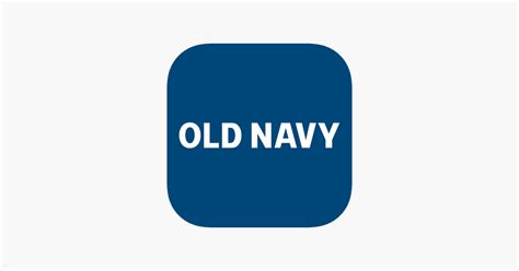 Old Navy App for Turlock Store