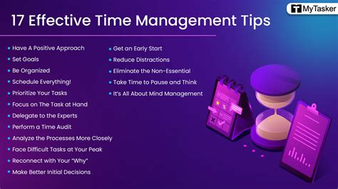 Twins Time Management Tips