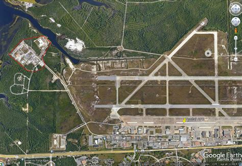 Tyndall Air Force Base