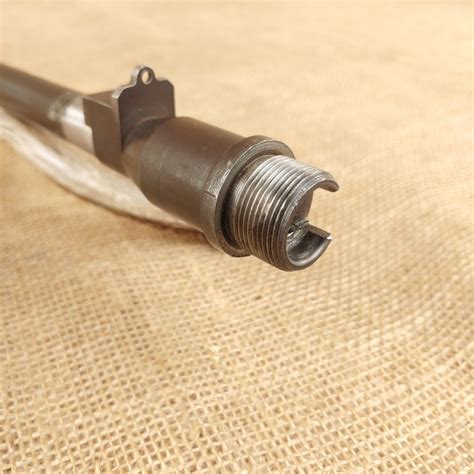 Type 99 Arisaka rifle barrel