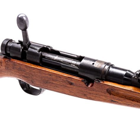 Type 99 Arisaka rifle stock