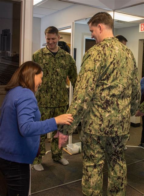 Type III Navy Maintenance