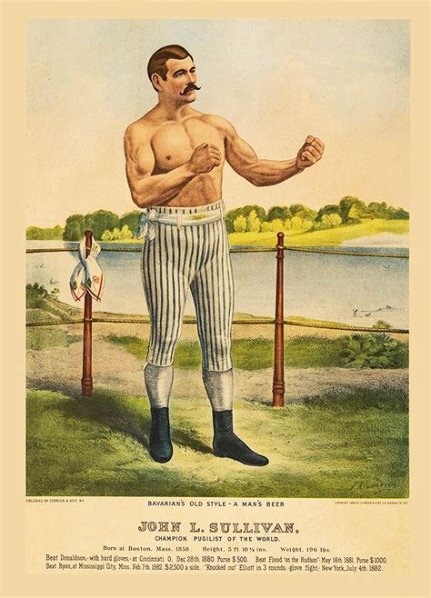 A person in a boxing ring, representing a pugilist