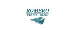 Types of Romero Funeral Home Obituaries