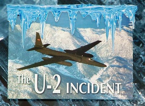 U-2 incidents