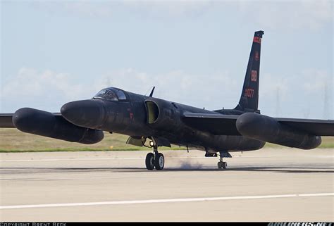 U-2 Landing Gear