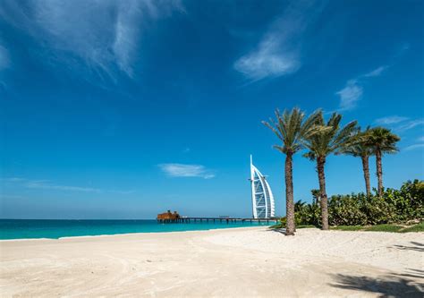 UAE Beach