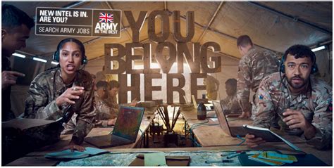 UK Army Recruitment Age Limit