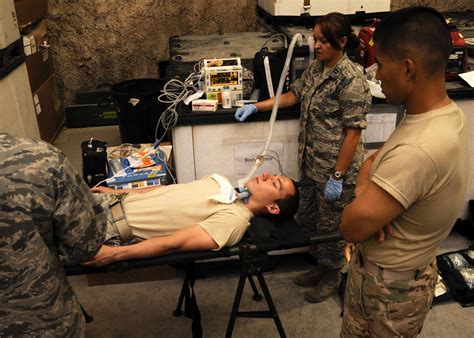 US Air Force Health Risks Gallery 4