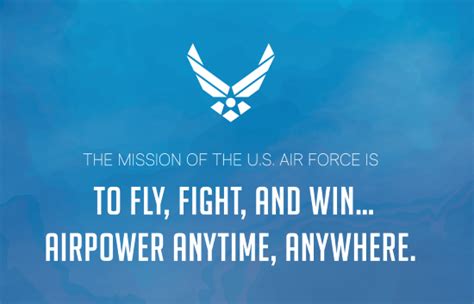 US Air Force Mottos Image 6