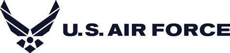 US Air Force Sign Image