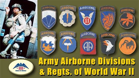 US Army Airborne Units Airfield