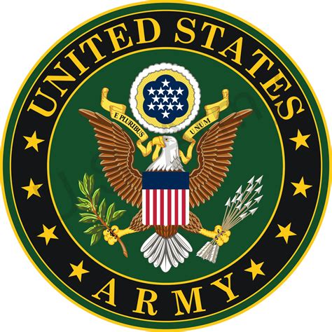 US Army Logo