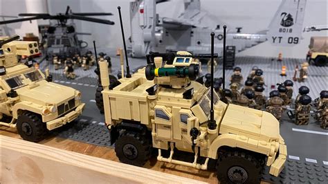 US Army MOCS