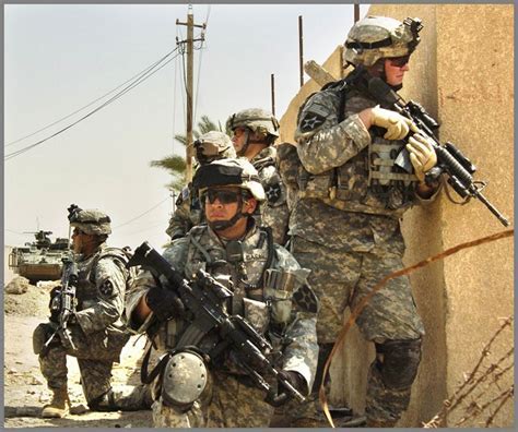 US Army Recruitment Process for Foreigners