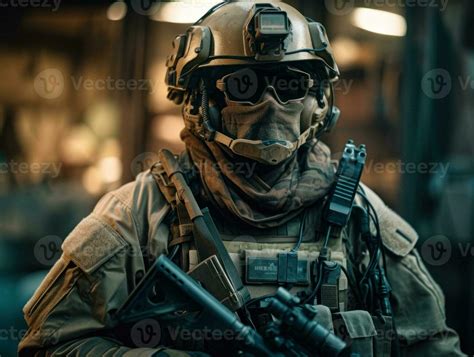 US Army Special Operations