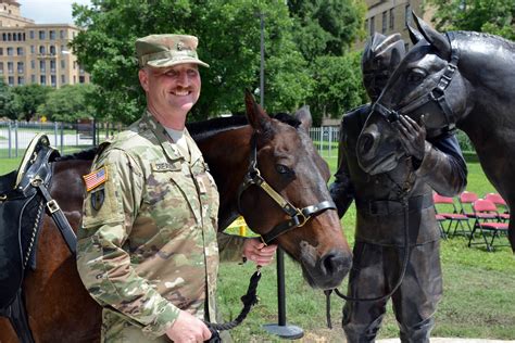 US Army Vet Corps members providing support to veterans