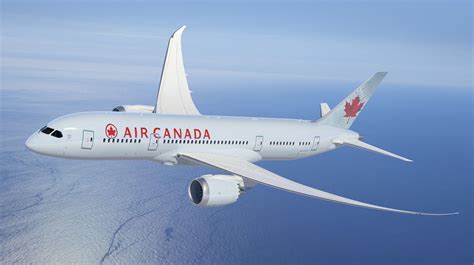 US-Canada Flights Landscape