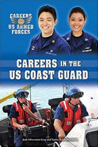 US Coast Guard Career Opportunities