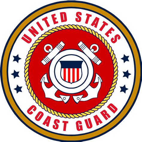 US Coast Guard Logo