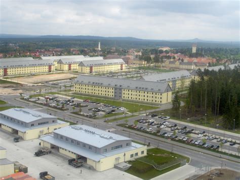 US Marine Corps Base Grafenwöhr