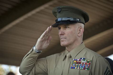 US Marine Sergeant Major Retirement Benefits