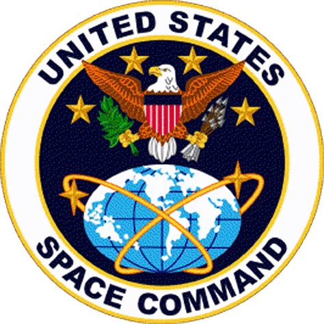 US Military Space