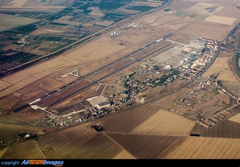 US Naval Air Station Sigonella Hangars