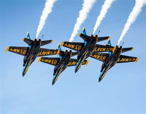 US Navy Air Show