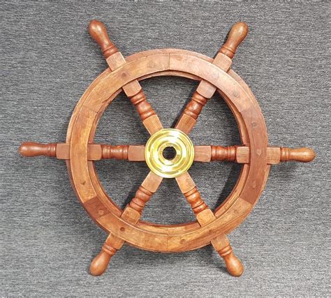 US Navy Anchors and Ships Wheels