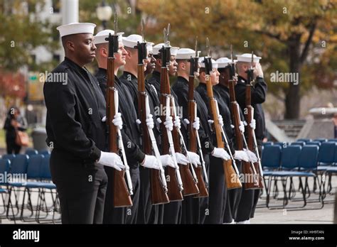 US Navy Ceremonial Traditions