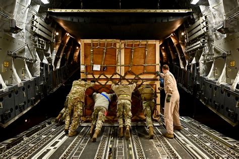 US Navy Dock Landing Ship Humanitarian Assistance