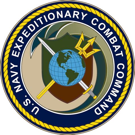 US Navy Expeditionary Forces Capabilities