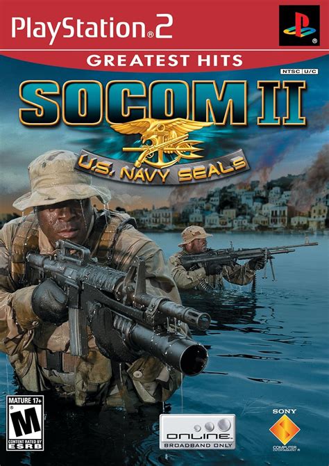 US Navy SEALs SOCOM logo