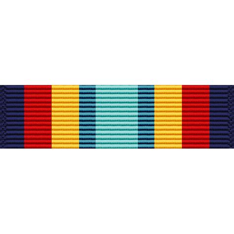 US Navy Sea Service Ribbon criteria