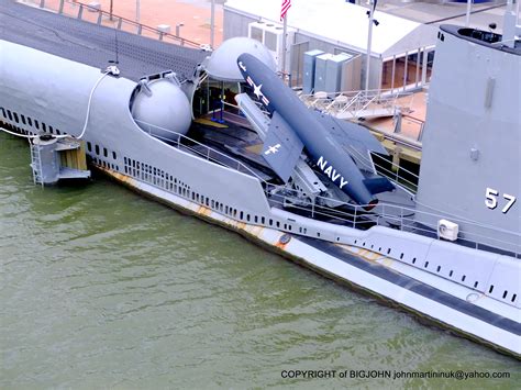 US Navy Submarines