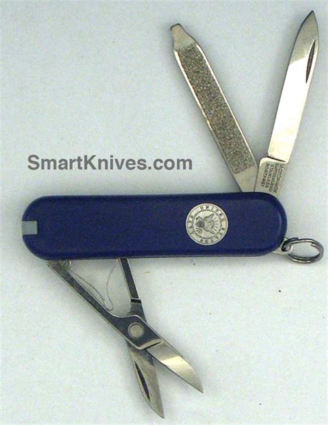 US Navy Swiss Army Knife Features